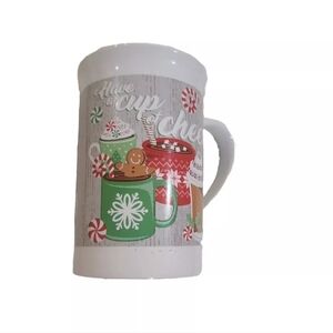 Christmas Mug